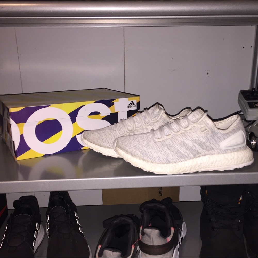 Adidas Pureboost